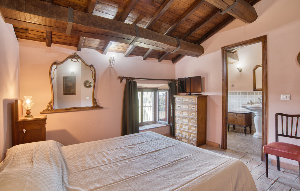 Semesterhus - Montefiascone , Italien - IRU267 34