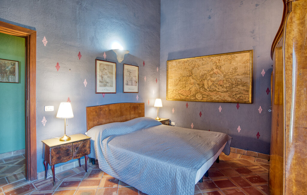 Semesterhus - Montefiascone , Italien - IRU267 37