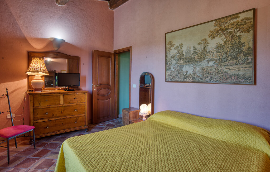 Semesterhus - Montefiascone , Italien - IRU267 38