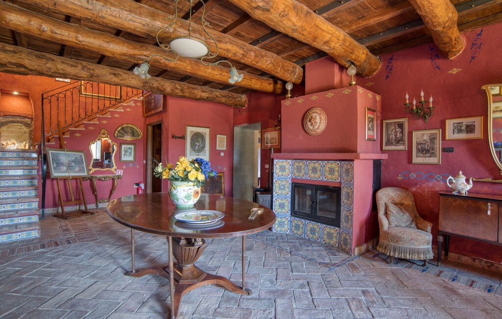 Semesterhus - Montefiascone , Italien - IRU267 28