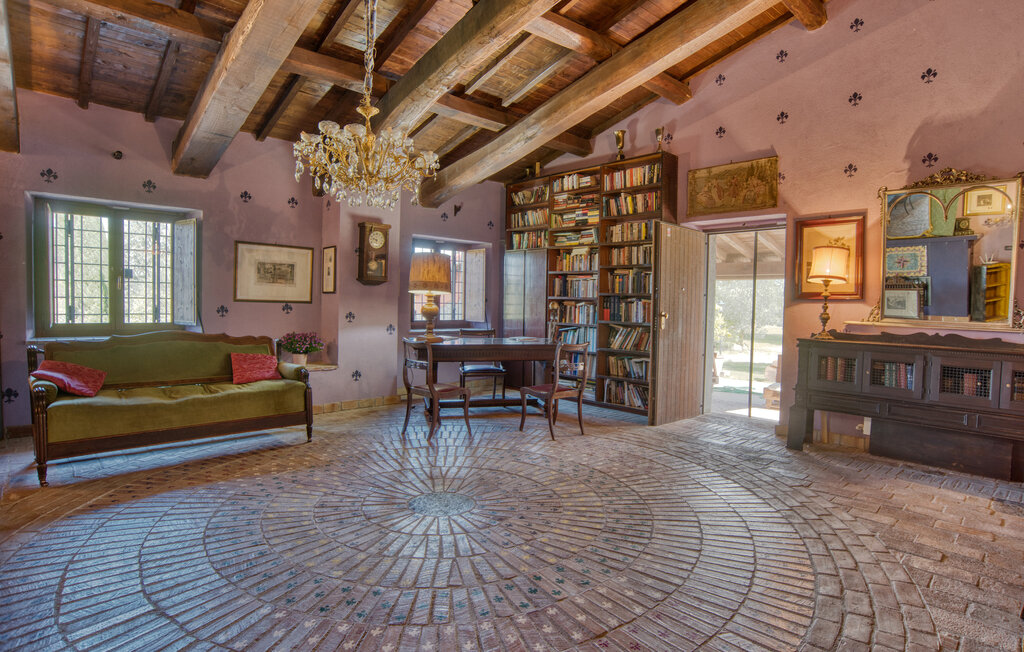 Semesterhus - Montefiascone , Italien - IRU267 6