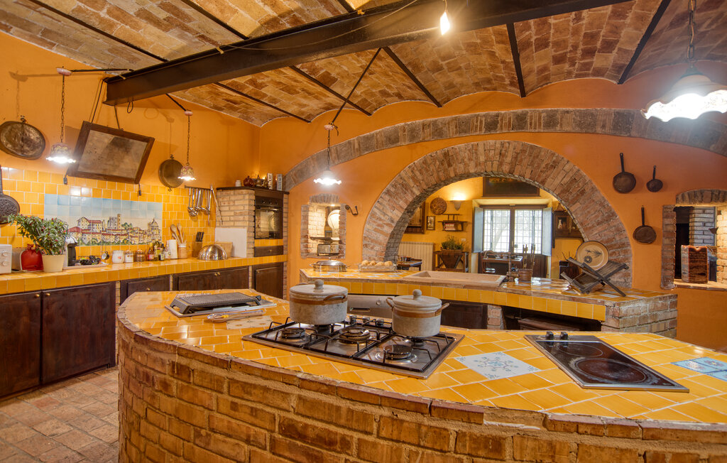 Semesterhus - Montefiascone , Italien - IRU267 4