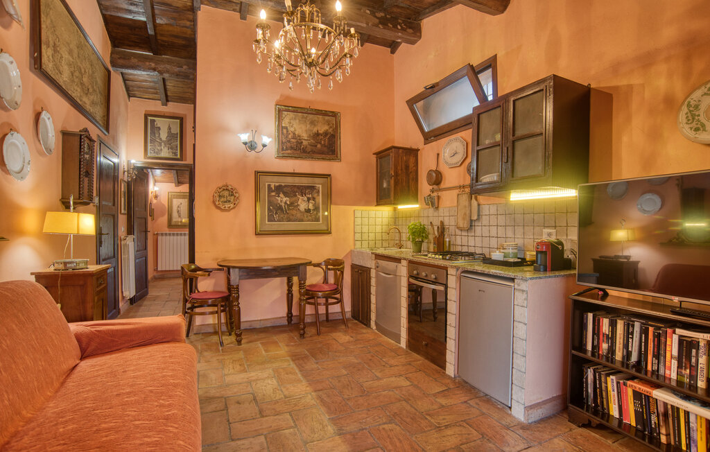 Semesterhus - Montefiascone , Italien - IRU267 27
