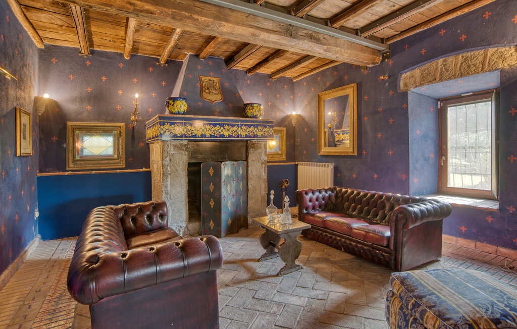 Semesterhus - Montefiascone , Italien - IRU267 19