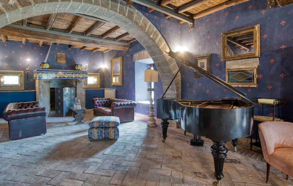 Semesterhus - Montefiascone , Italien - IRU267 3