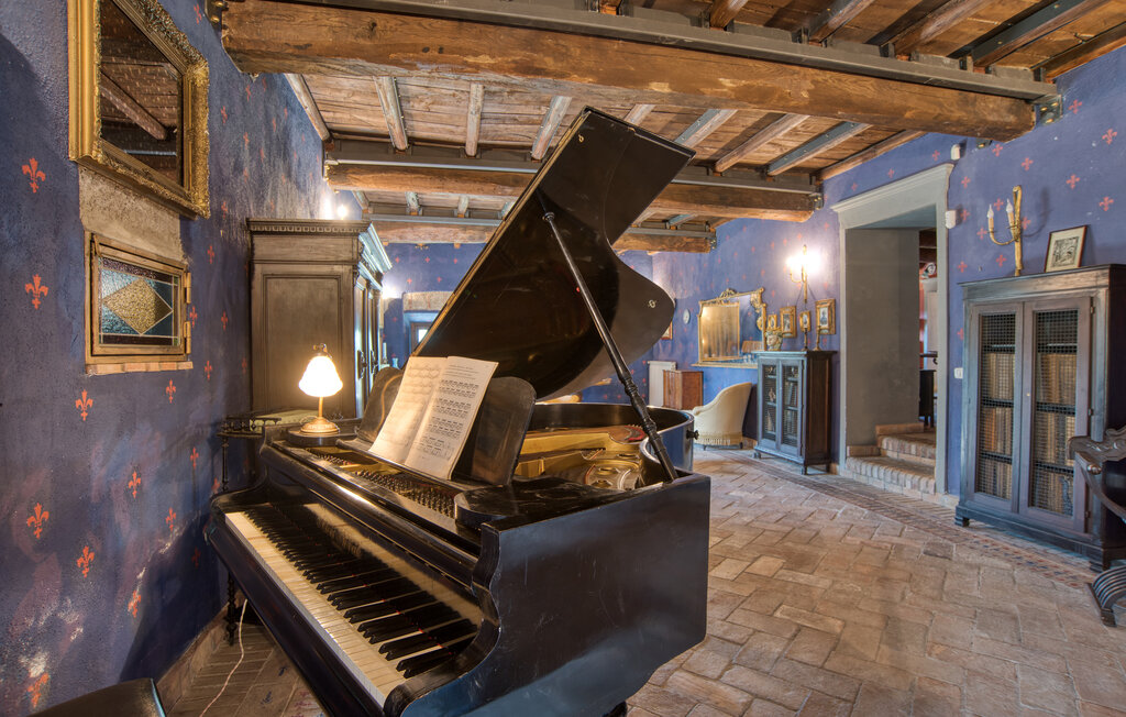 Semesterhus - Montefiascone , Italien - IRU267 20