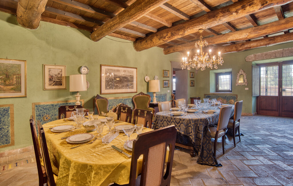 Semesterhus - Montefiascone , Italien - IRU267 21