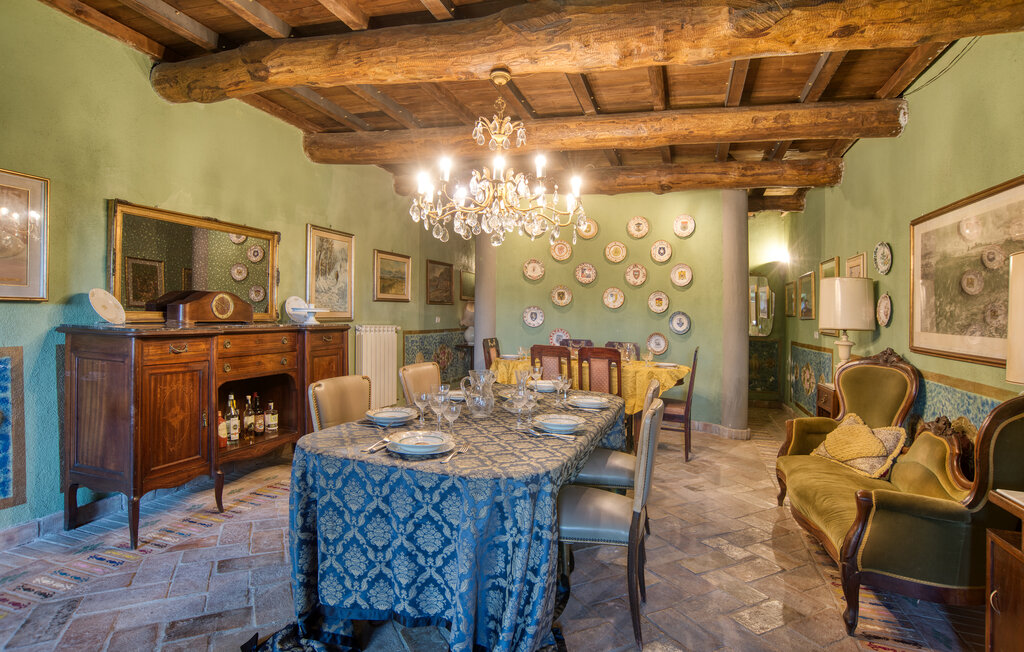 Semesterhus - Montefiascone , Italien - IRU267 22