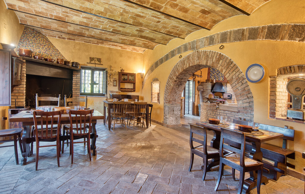 Semesterhus - Montefiascone , Italien - IRU267 23