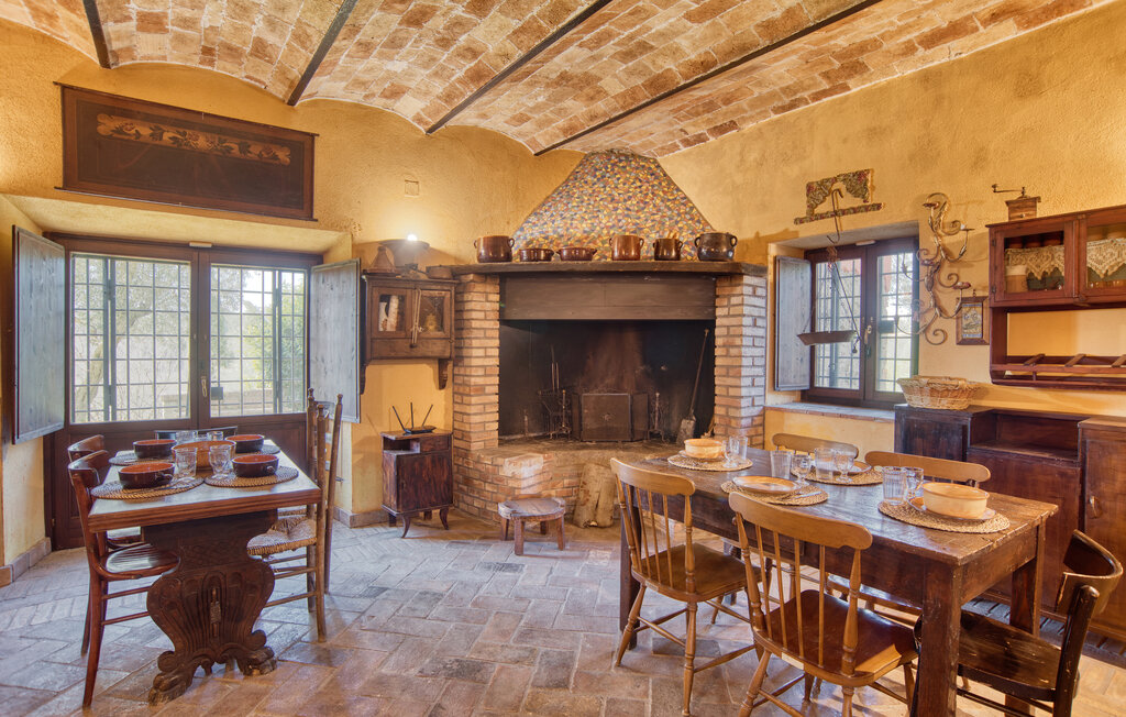 Semesterhus - Montefiascone , Italien - IRU267 24