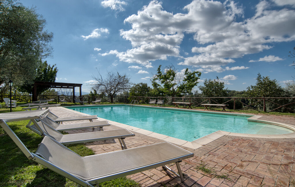 Semesterhus - Montefiascone , Italien - IRU267 9