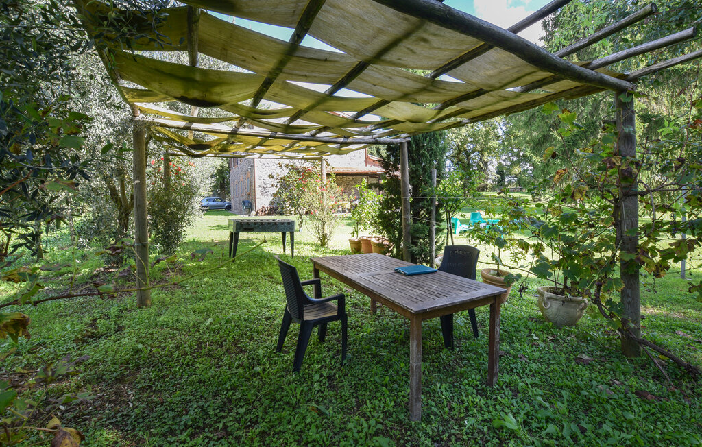 Feriehus - Bagnoregio , Italia - IRU102 47