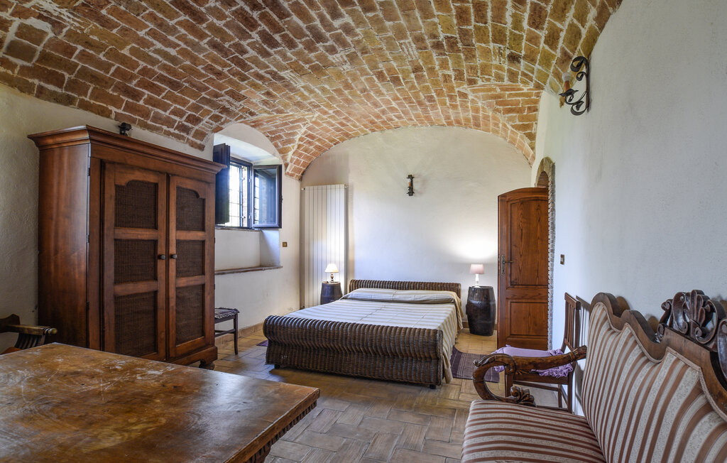 Feriehus - Bagnoregio , Italia - IRU102 6