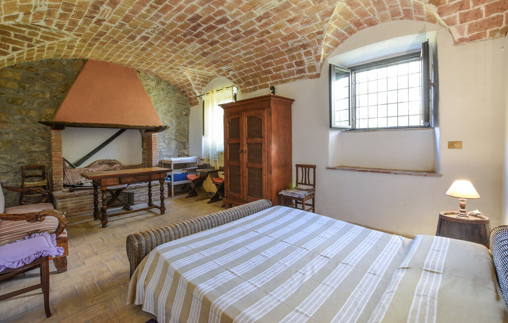 Feriehus - Bagnoregio , Italia - IRU102 32