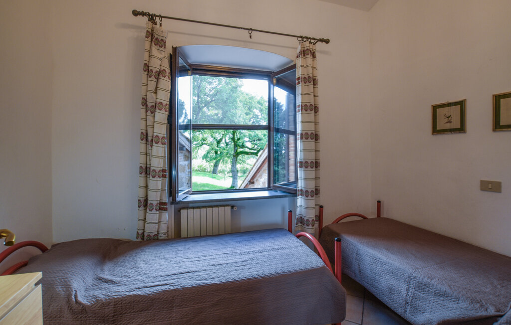 Feriehus - Bagnoregio , Italia - IRU102 35