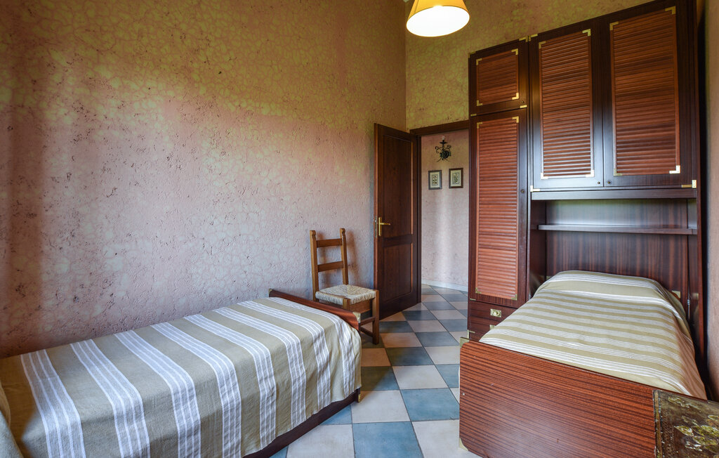 Feriehus - Bagnoregio , Italia - IRU102 39