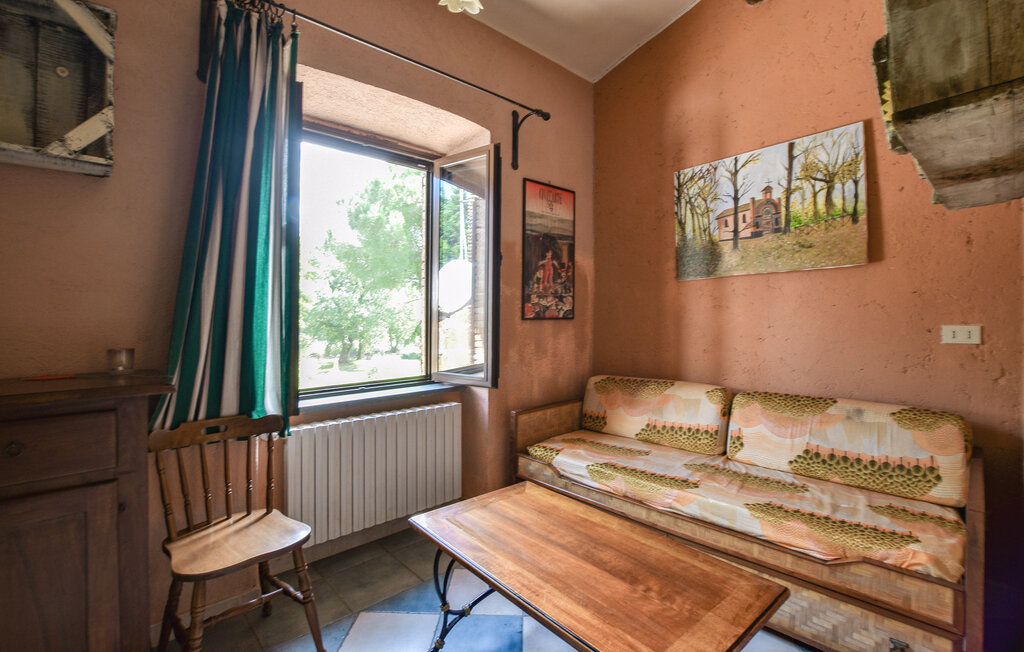 Feriehus - Bagnoregio , Italia - IRU102 30