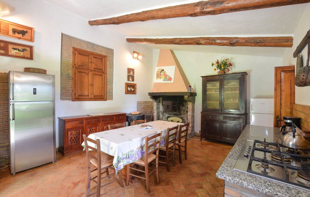 Feriehus - Bagnoregio , Italia - IRU102 29