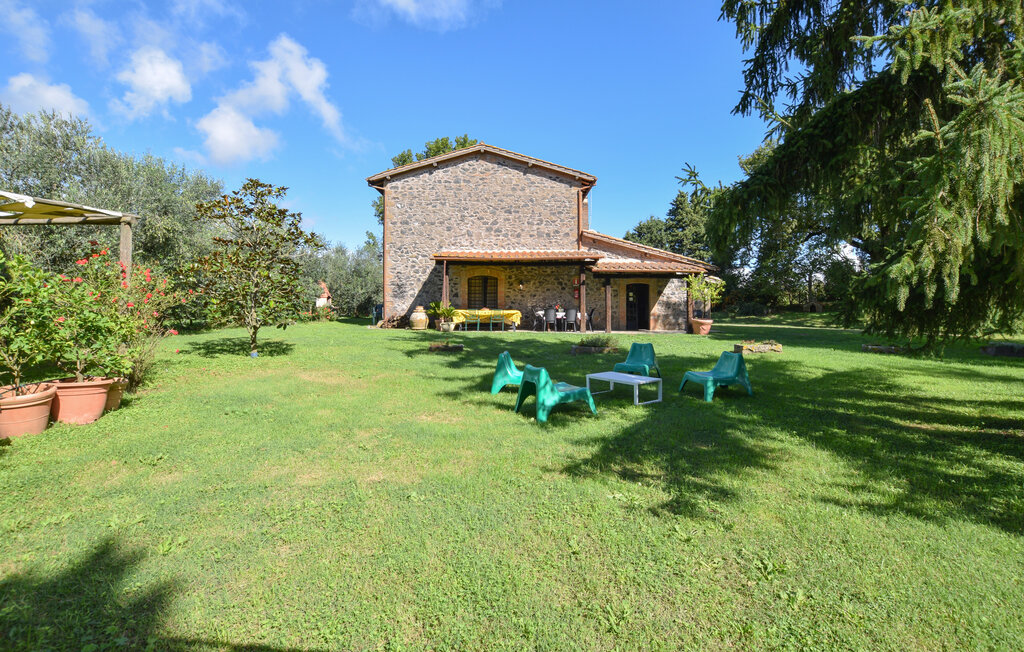 Feriehus - Bagnoregio , Italia - IRU102 3