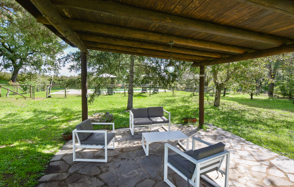 Feriehus - Bagnoregio , Italia - IRU102 22