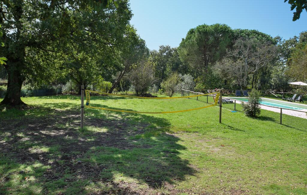 Feriehus - Bagnoregio , Italia - IRU102 10