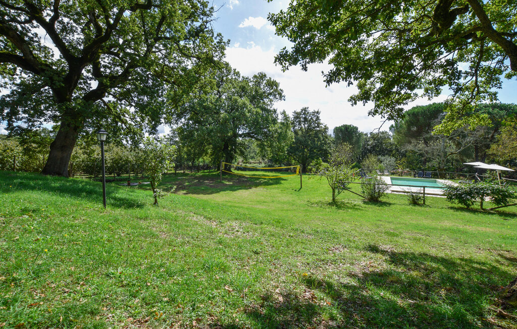 Feriehus - Bagnoregio , Italia - IRU102 11