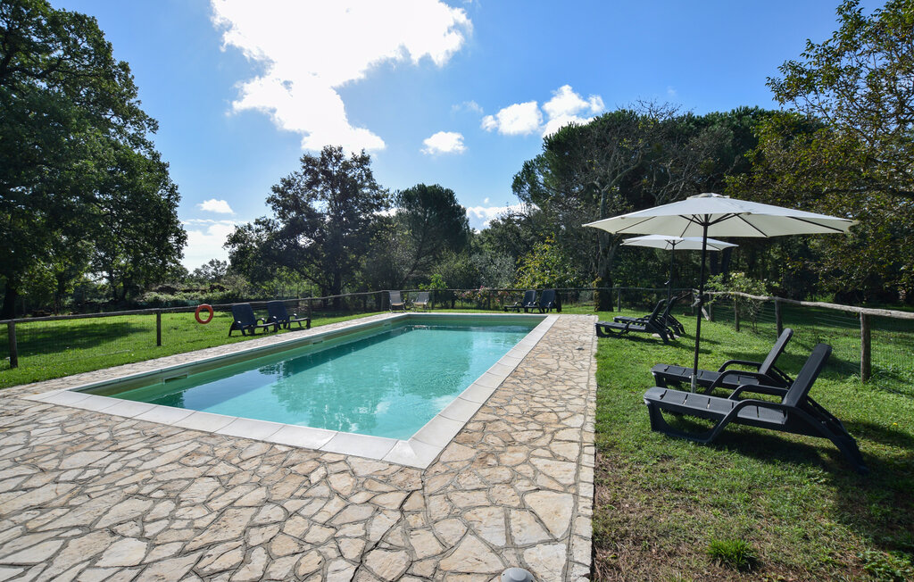 Feriehus - Bagnoregio , Italia - IRU102 9