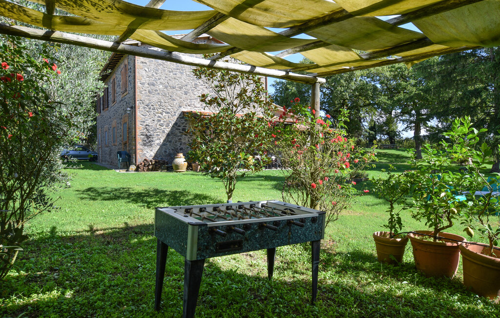 Feriehus - Bagnoregio , Italia - IRU102 48