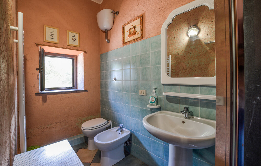 Feriehus - Bagnoregio , Italia - IRU102 42