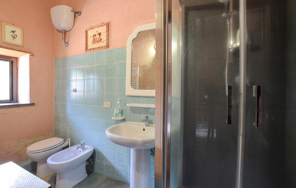 Feriehus - Bagnoregio , Italia - IRU102 43