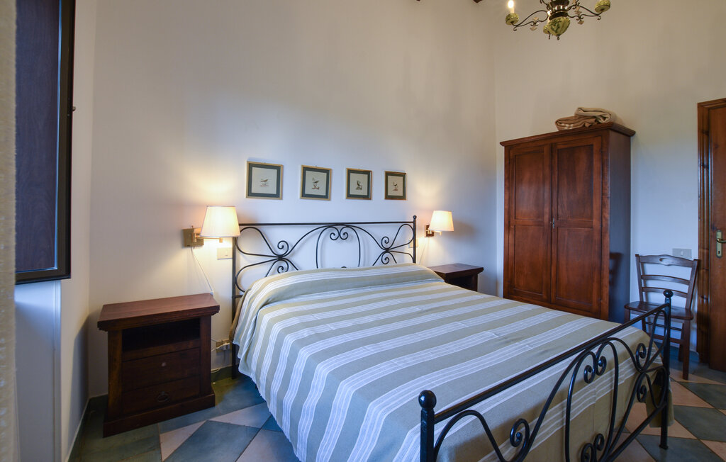 Feriehus - Bagnoregio , Italia - IRU102 34