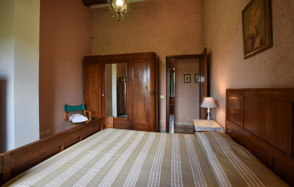 Feriehus - Bagnoregio , Italia - IRU102 38