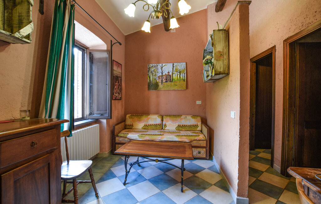 Feriehus - Bagnoregio , Italia - IRU102 31