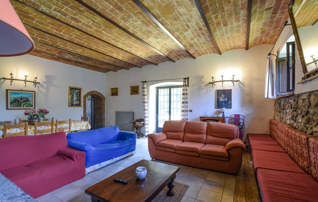 Feriehus - Bagnoregio , Italia - IRU102 24