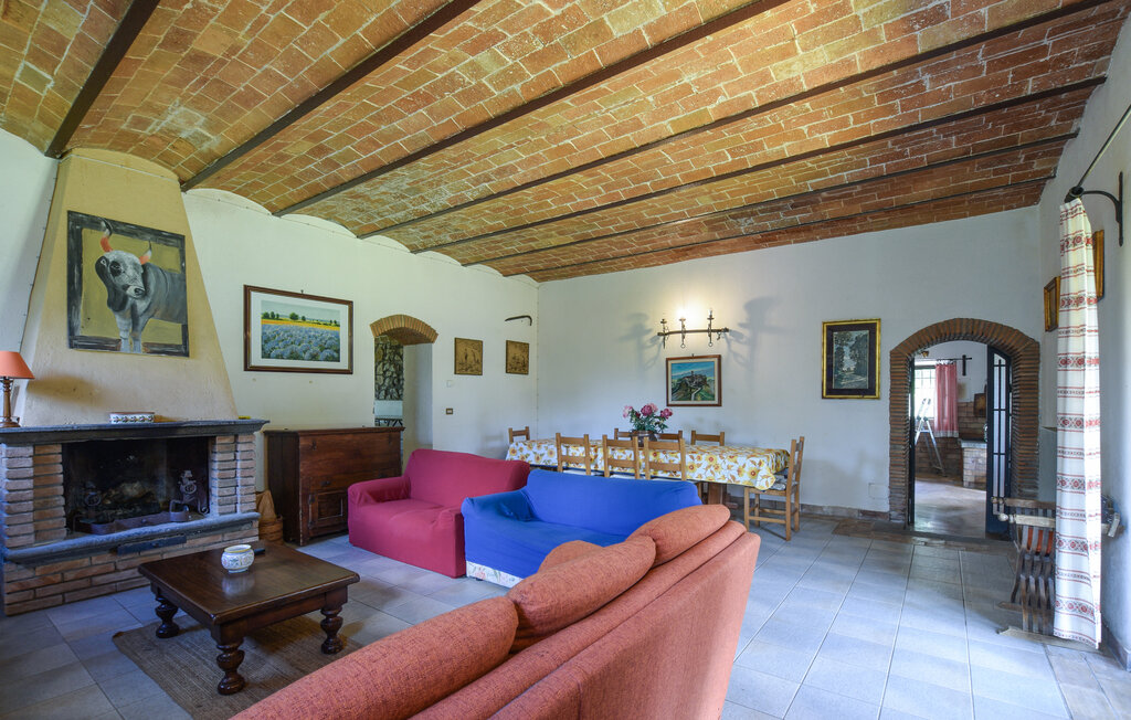 Feriehus - Bagnoregio , Italia - IRU102 25