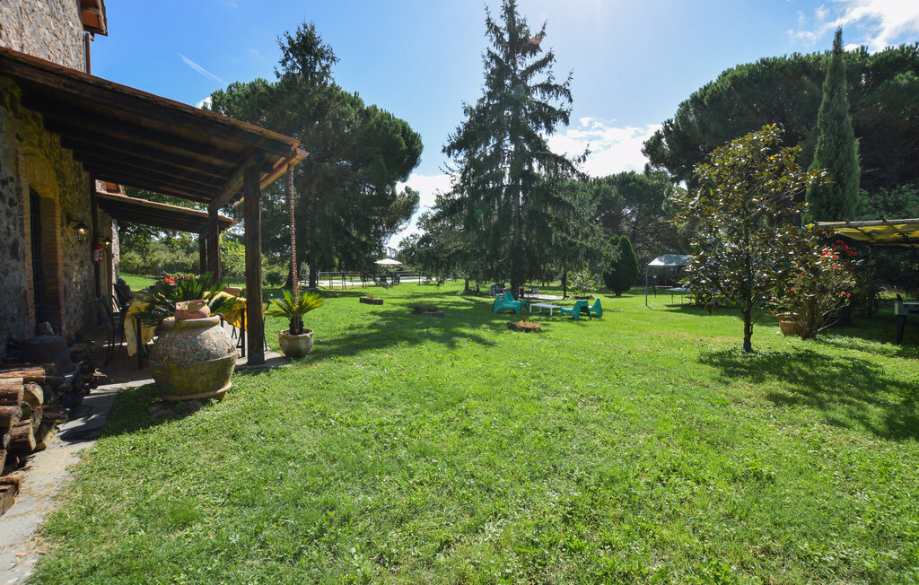 Feriehus - Bagnoregio , Italia - IRU102 19