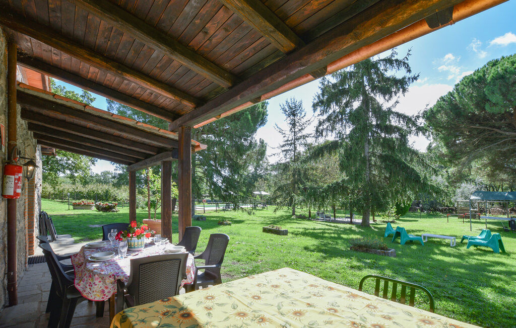 Feriehus - Bagnoregio , Italia - IRU102 21