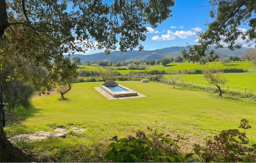 Kuća-za-odmor - Ischia di Castro , Italija - IRU005 2