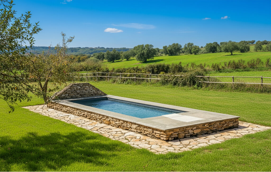 Kuća-za-odmor - Ischia di Castro , Italija - IRU005 8