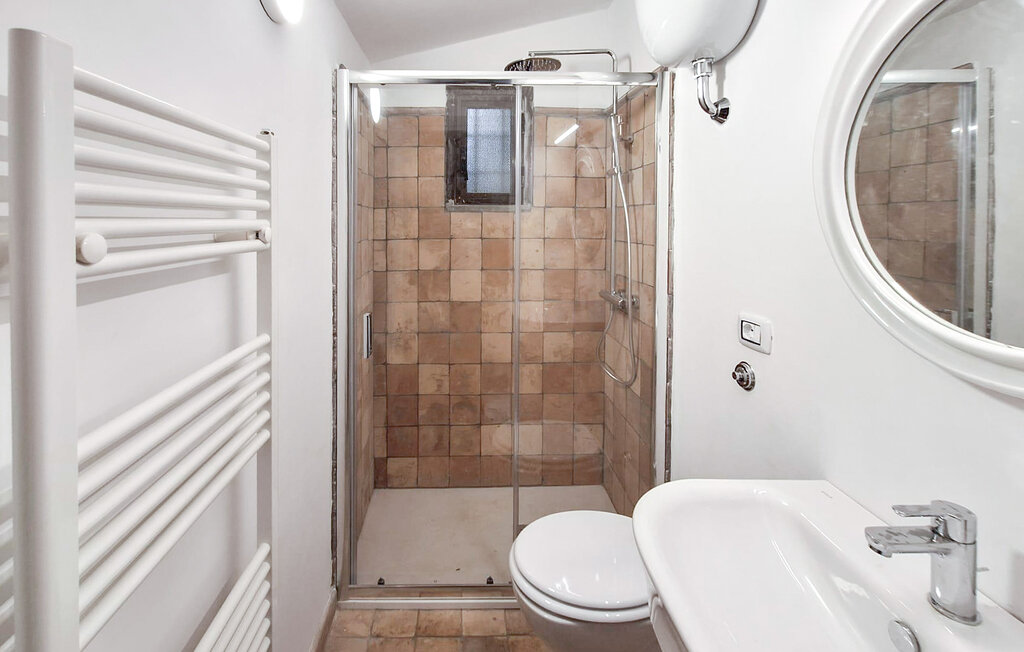 Feriehus - Bagnoregio , Italia - IRU102 44