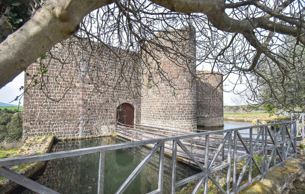 Ferienhaus - Pescia Romana , Italien - IRU050 26