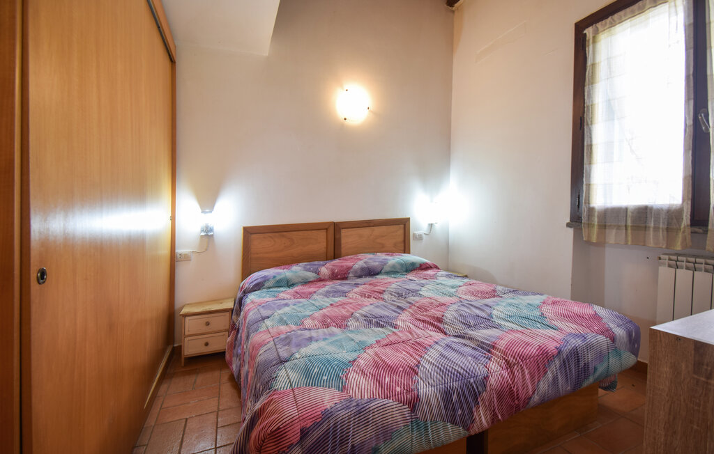 Ferienhaus - Pescia Romana , Italien - IRU050 4