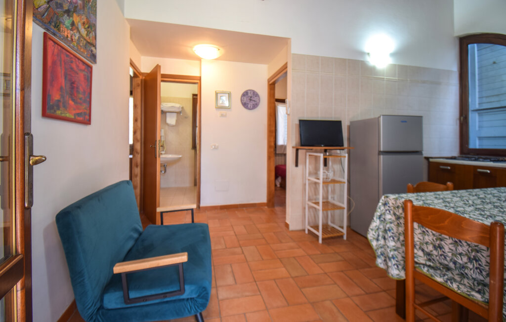 Ferienhaus - Pescia Romana , Italien - IRU050 18