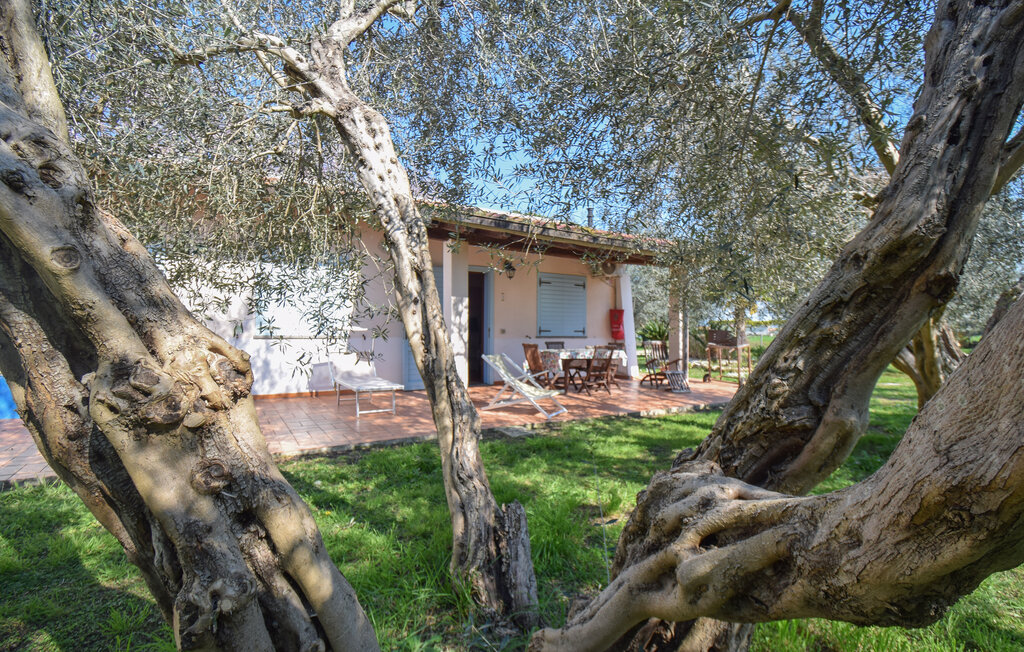 Ferienhaus - Pescia Romana , Italien - IRU050 16