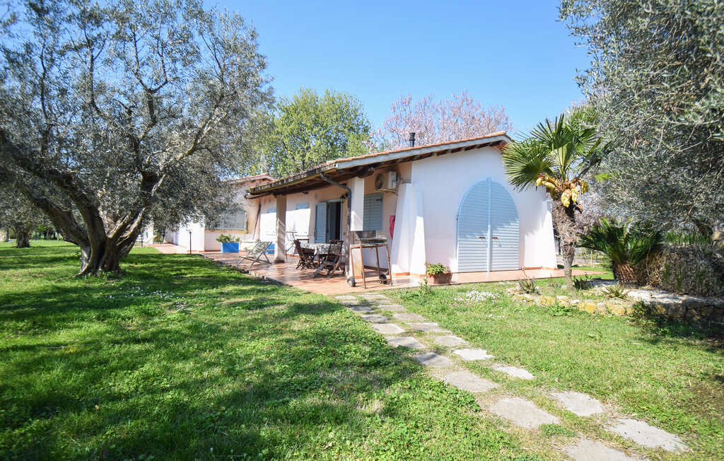 Ferienhaus - Pescia Romana , Italien - IRU050 2