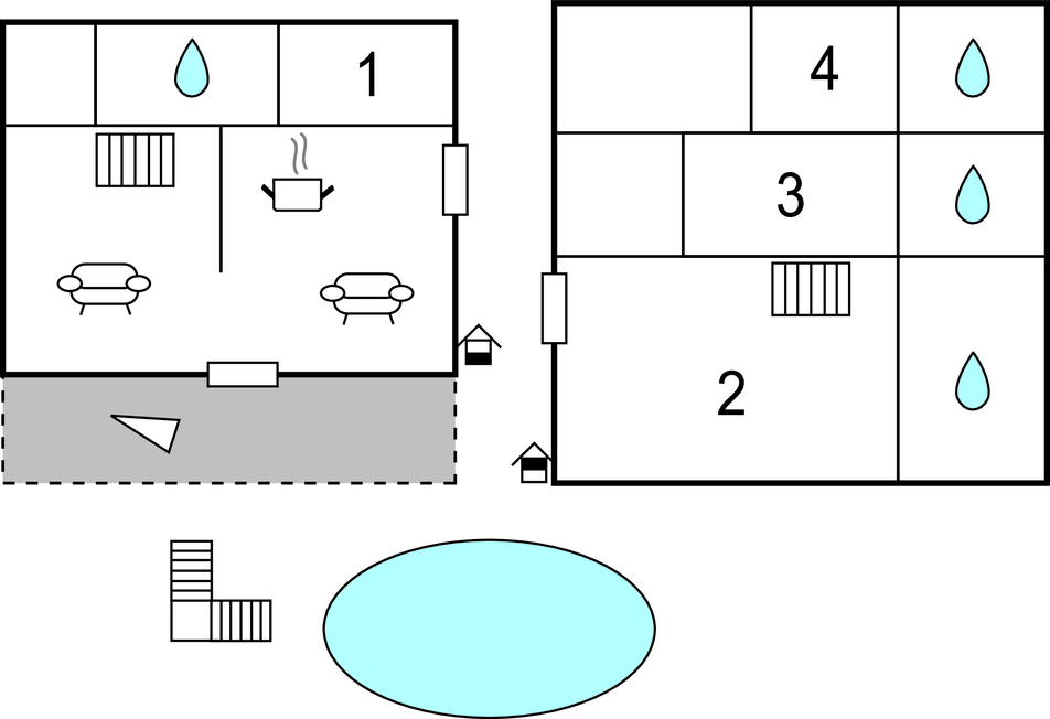 Casa di vacanze 