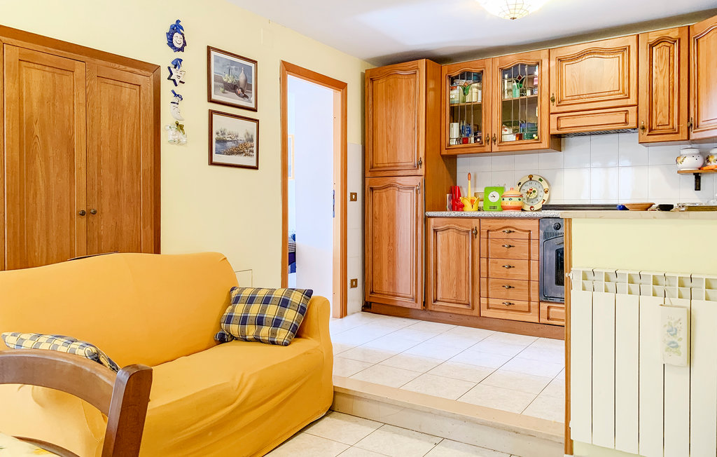 Apartment Grotte di Castro (IRU561)