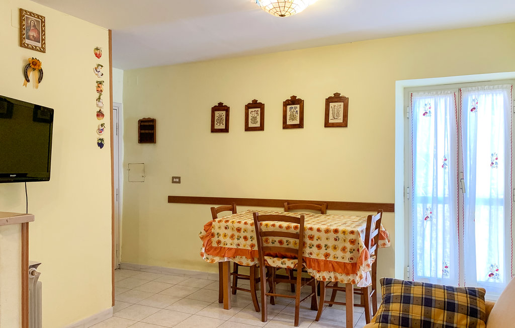 Appartement Grotte di Castro (IRU561)