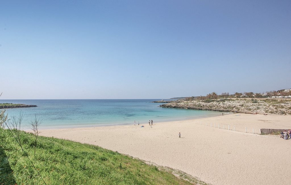 Vakantiehuis Leporano Marina, Italië ISA258 Novasol