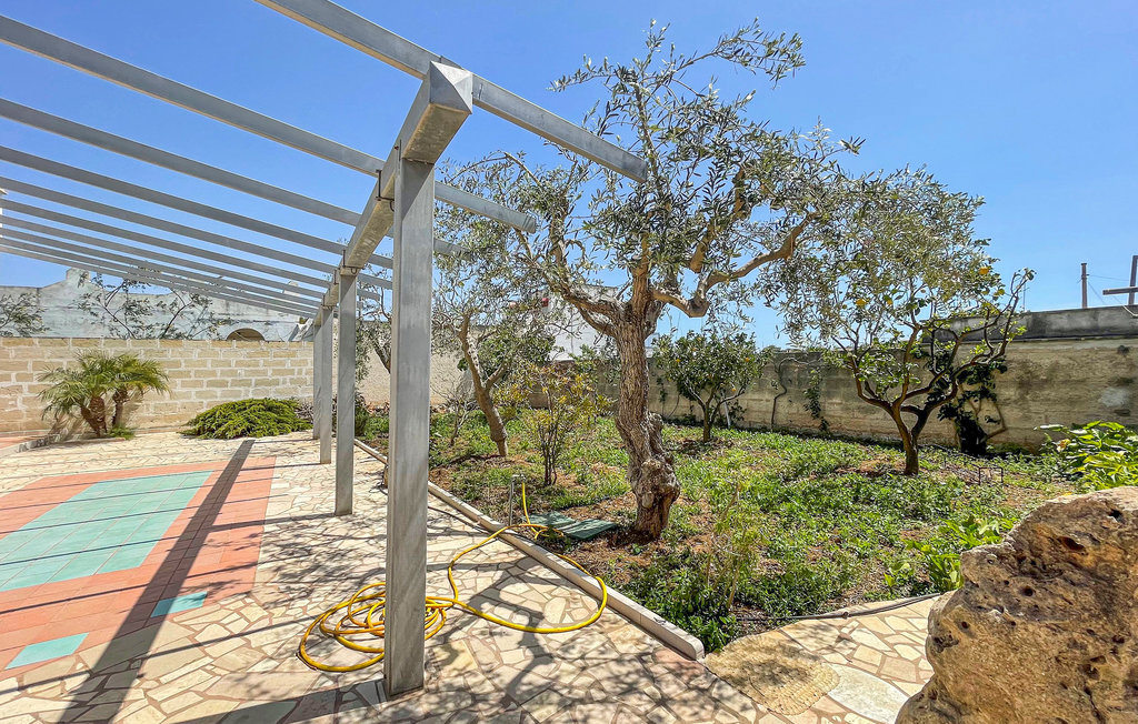 Casa Vacanze San Pietro In Bevagna Italia I Novasol